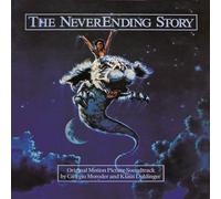 GIORGIO MORODER / KLAUS DOLDINGER - NeverEnding Story - Original Soundtrack: Expanded Collector's Edition