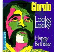 Giorgio Moroder - Looky, Looky / Happy Birthday