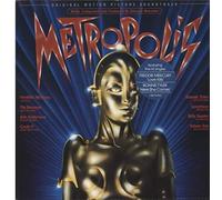 Giorgio Moroder - Metropolis