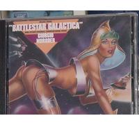GIORGIO MORODER - Music From Battlestar Galactica