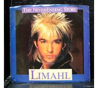 Giorgio Moroder - Never Ending Story