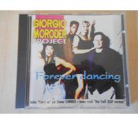Giorgio Moroder Project - Forever Dancing