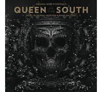 Giorgio Moroder & Raney Shockne - Queen Of The South (Original Soundtrack) [Vinilo]