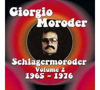 Giorgio Moroder - Schlagermoroder 2