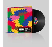 Giorgio Poi - Schegge - LP [Vinilo]