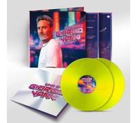 Giorgio Vanni - Uno di noi - Doppio Vinile Neon Yellow 45rpm [2 LP] [Vinilo]
