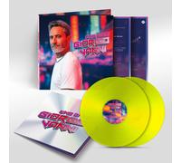 Giorgio Vanni Uno Di Noi - Neon Yellow (Vinyl) (Importación USA)