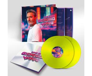 Giorgio Vanni Uno Di Noi - Neon Yellow (Vinyl) (Importación USA)
