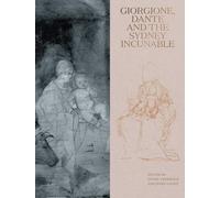 Giorgione, Dante and the Sydney Incunable
