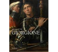 Giorgione. Ediz. inglese (Arte)