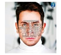 Giorgos Mazonakis - To Paraxeno Me Meno By Giorgos Mazonakis (0001-01-01)