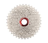 GIORIS 11 casete 11-32T 11-36T para bicicleta de carretera de gran ratio, casete de 11 velocidades, piñón compatible con Shimano Ultegra xt Sunrace Sram (excepto XD)