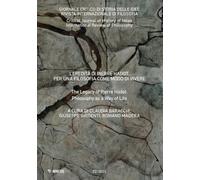 Giornale critico di storia delle idee. Ediz. italiana e inglese. L' eredità di Pierre Hadot. Per una filosofia come modo di vivere (2025) (Vol. 2)
