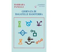 Giornata di bagatelle rasoterra (I frombolieri)