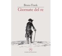 Giornate del re (Le vele)