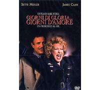 Giorni Di Gloria Giorni D'Amore [Italia] [DVD]