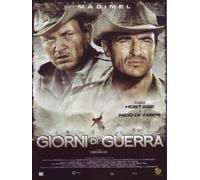 Giorni Di Guerra [Italia] [DVD]