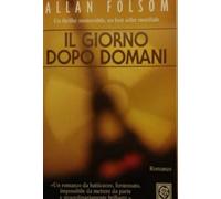 Giorno Dopo Domani (Il) [Italia] [DVD]