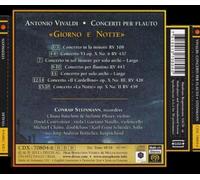 Giorno E Notte