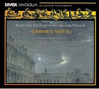 Giorno e Notte by Conrad Steinmann (2010-05-25)