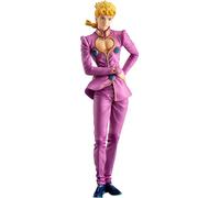 Giorno Giovanna Fig. 16 cm JoJo's Bizarre Adventure Golden Wind Pop up Parade