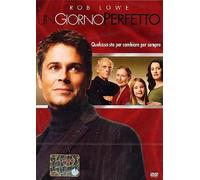 Giorno Perfetto (Un) (2006) - IMPORT by rob lowe