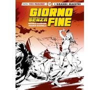 Giorno senza fine (Vol. 2) (I grandi maestri)