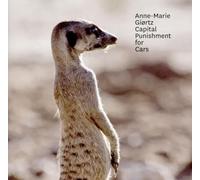 Giortz, Anne-Marie - Capital Punishment for Cars