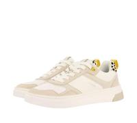 Gioseppo PENWITH, Zapatillas Mujer, Off-White, 37 EU