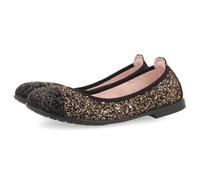 GIOSEPPO 90394, Zapatos Planos Mary Jane, Cobre, 39 EU