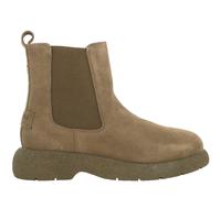 Gioseppo A25s Botines de mujer 73624-A PRESOV-A KHAKI