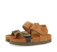 Gioseppo ABAT, Chanclas, Kaki, 28 EU