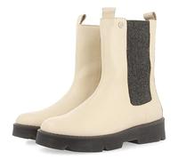 Gioseppo AFIES, Botas Niña, Off-White