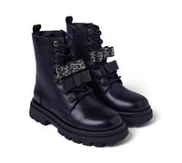 GIOSEPPO AGASSIZ, Botas, Negro, 34 EU