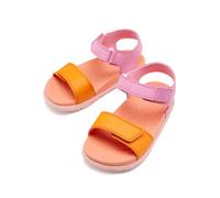 GIOSEPPO Alton, Chanclas Niñas, Rosa, 27 EU