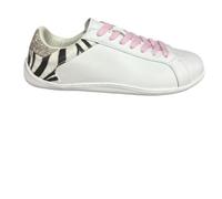 GIOSEPPO ANDEI, Zapatillas Mujer, Cebra, 41 EU