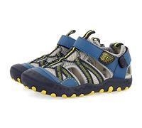 GIOSEPPO Anstead, Chanclas Niños, Petroleo, 39 EU