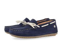Gioseppo Asbury, Moccasin, Marino, 36 EU