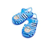 GIOSEPPO Atkinson, Chanclas Bebé-Niños, Azul, 21 EU