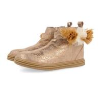 GIOSEPPO BAAL, Botas Niñas, Oro Rosado, 28 EU
