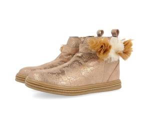 GIOSEPPO BAAL, Botas Niñas, Oro Rosado, 29 EU
