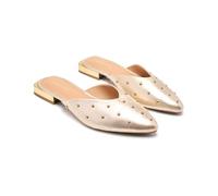 GIOSEPPO BABUCHAS TACHAS Piel LANARK