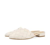 GIOSEPPO BABUCHAS Trenzadas EN Color Off-White para Mujer LIKA