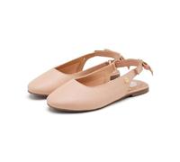 GIOSEPPO Bagley, Zapatos Planos Mary Jane, Nude, 32 EU