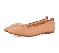 GIOSEPPO Bailarinas Nude de Piel para Mujer pierbach