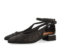 Bailarina Gioseppo 73820 Bardejov NEGRO 40
