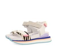 Gioseppo Niña BALDIM Casual Sandalia 32 Blanco