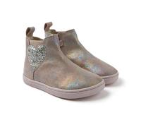 GIOSEPPO COKATO, Botas Niñas, Rosa, 30 EU Ancho