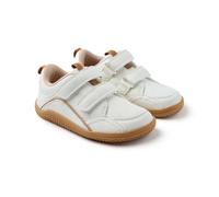 GIOSEPPO Barefoot,Modelo Darfur para niña .Cierre Ajustable .Respetando el Crecimiento Natural del pie .Piso Flexible y torsionable .Drop Cero .Plantilla extraíble