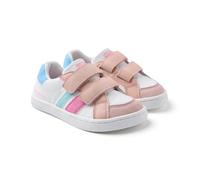 GIOSEPPO Barefoot,Modelo Ecorse para niña .Cierre Ajustable .Respetando el Crecimiento Natural del pie .Piso Flexible y torsionable .Drop Cero .Plantilla extraíble